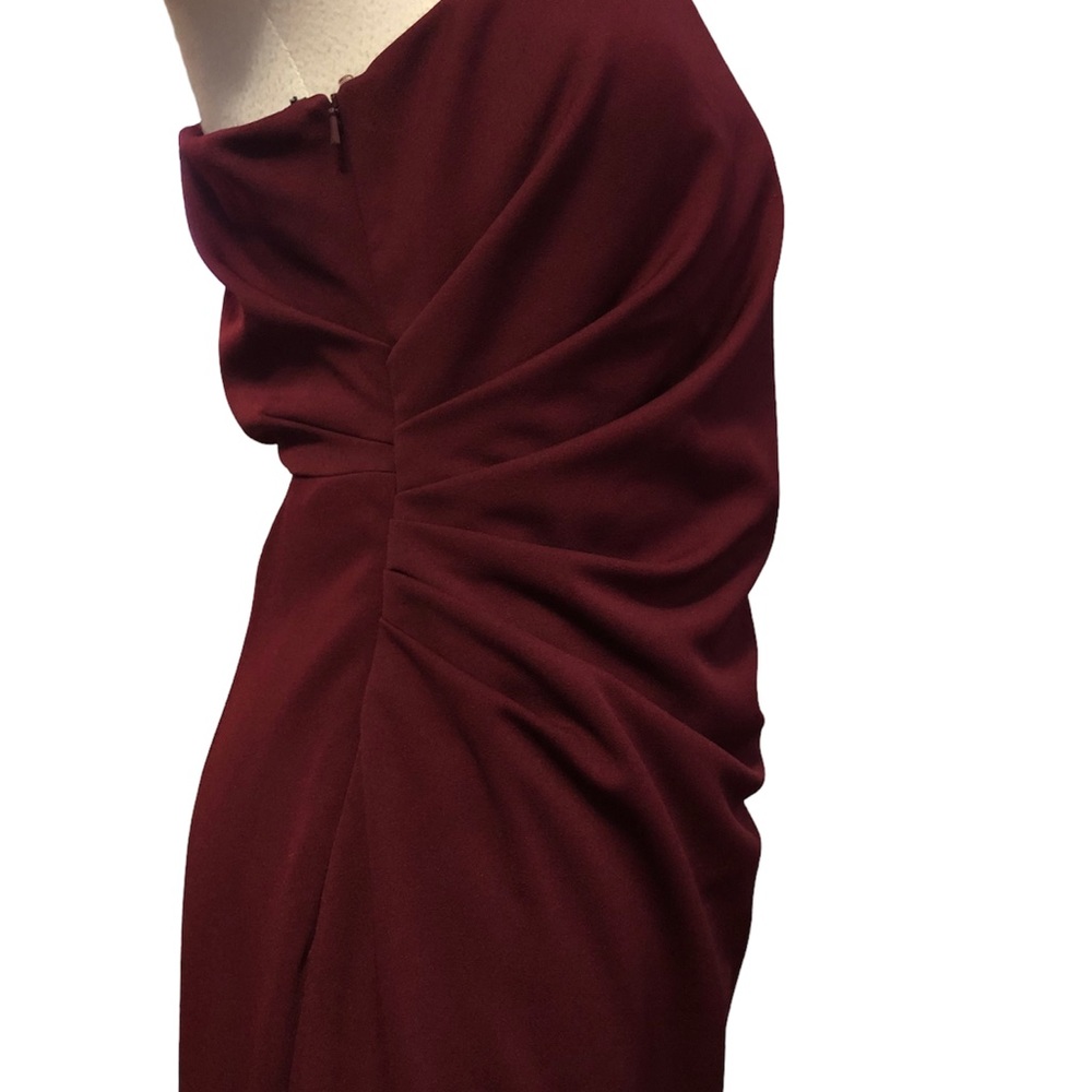 Katie may Los Angeles Maxi Dress Size 10 - Picture 8 of 10